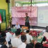 Serka Matrawi Cegah Tiga Dosa Besar di Dunia Pendidikan