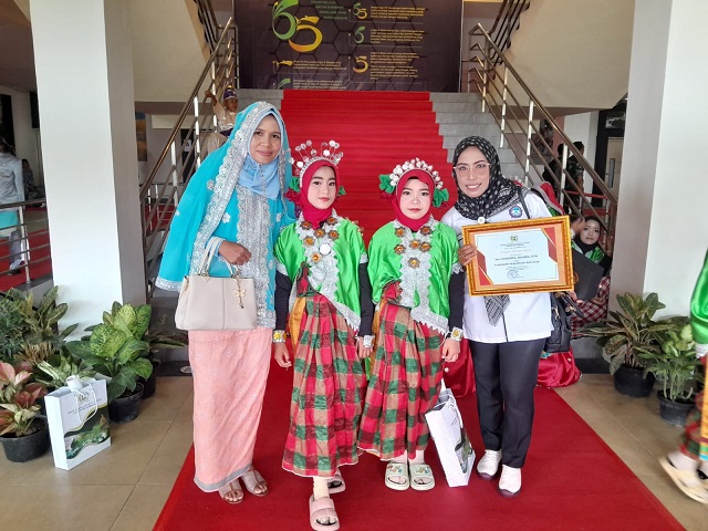 Atul, Perempuan Inspiratif Sumbawa, Ibu Anak-anak Tak Bernama