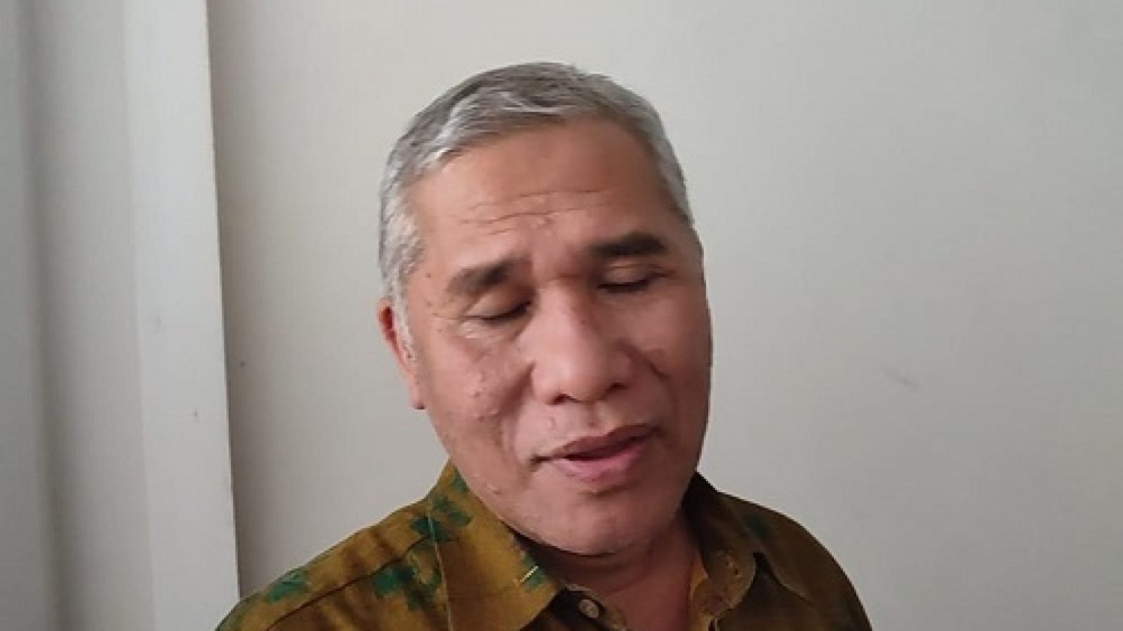 Deklarasi Nol Nikah Dini di NTB, Seluruh Kades dan Sekolah di KLU akan Dikerahkan