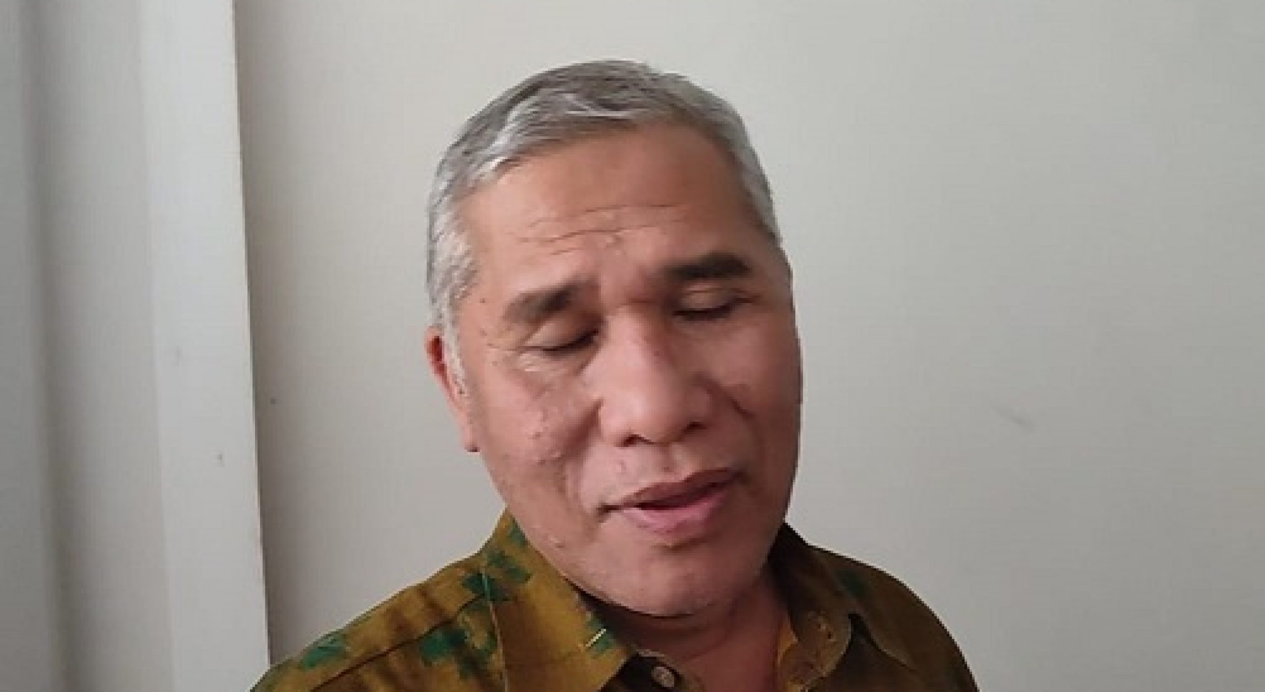 Deklarasi nol nikah dini di ntb, kades dan sekolah di klu akan dikerahkan