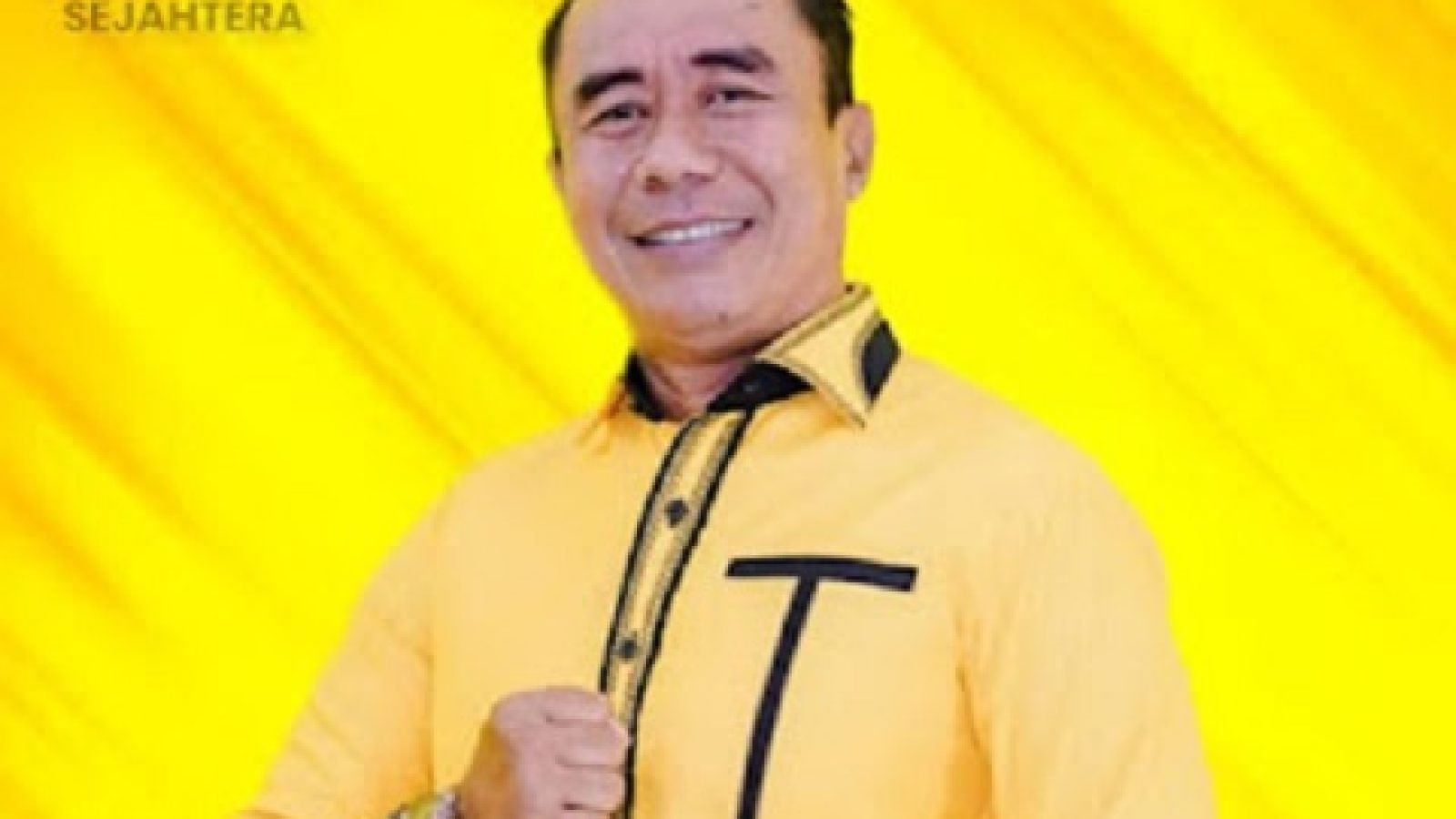 Harwoto Salah Satu Nama dari 65 Anggota DPRD NTB yang Ditetapkan KPUD