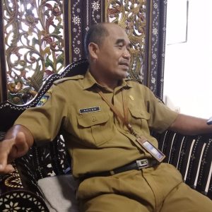 Anggota DPRD Lombok Timur Terpilih  Dilantik 21 Agustus 2024