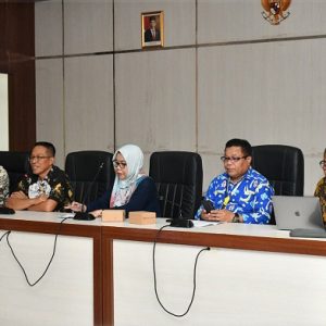 Stunting jadi Topik Paling Banyak Dibicarakan di Lombok Timur