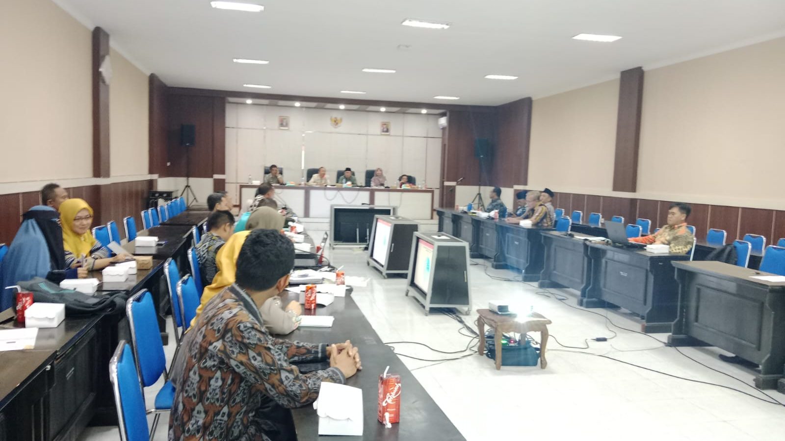 PAD Triwulan II Ditargetkan Rp 220 Miliar