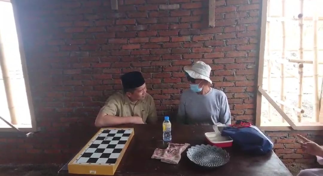 Ali BD Tegas Dukung Iqbal Sebagai Calon Gubernur NTB