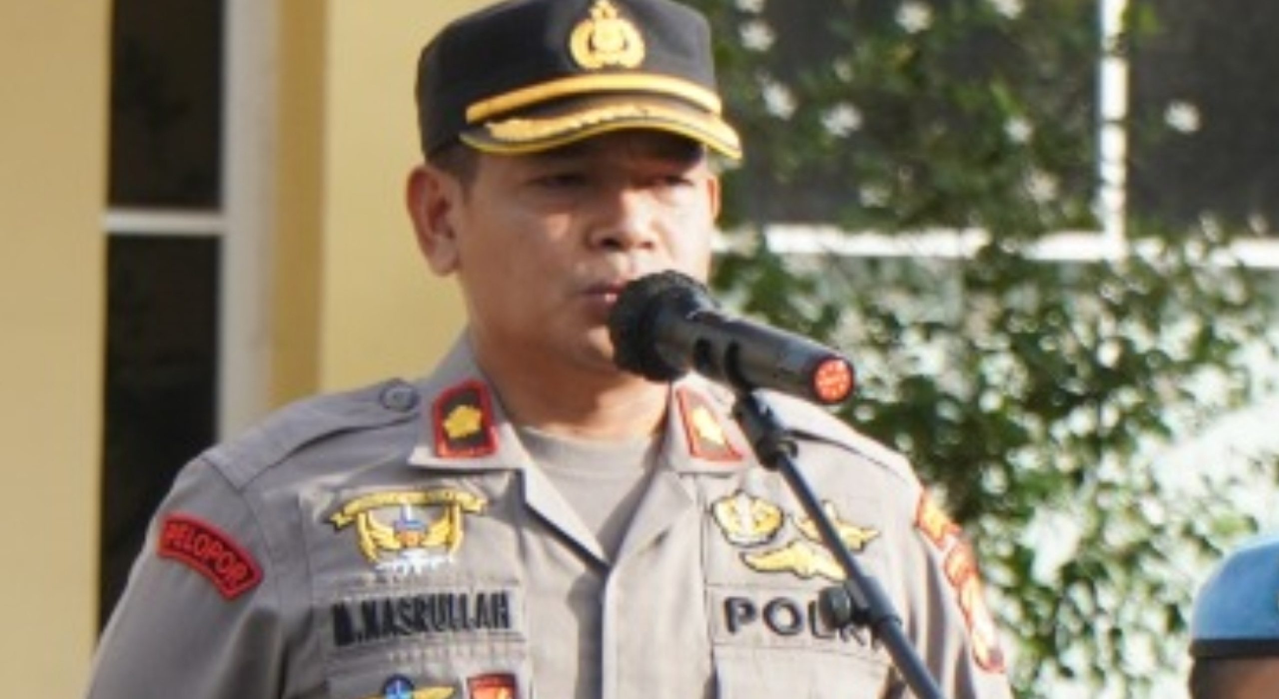 Langgar Aturan, Masyarakat Diimbau Tidak Gunakan Sepeda Listrik di Jalan Raya.