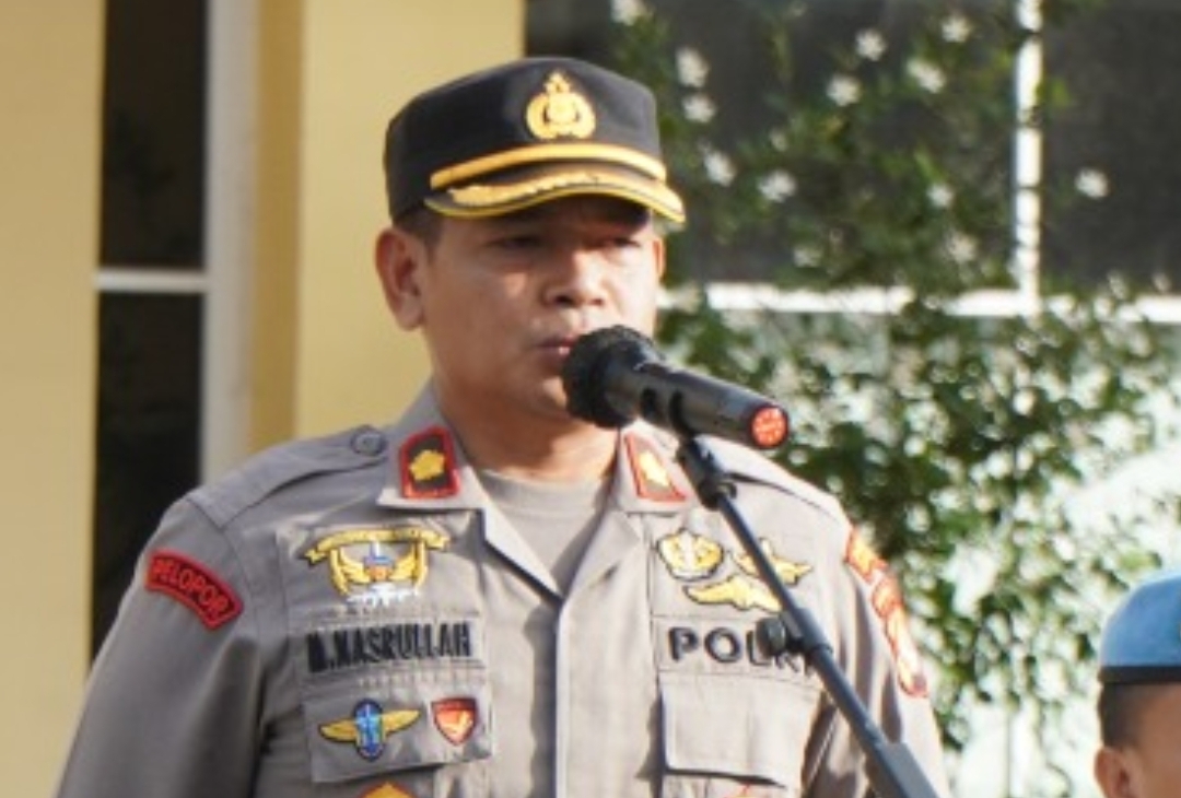 Langgar Aturan, Masyarakat Diimbau Tidak Gunakan Sepeda Listrik di Jalan Raya.