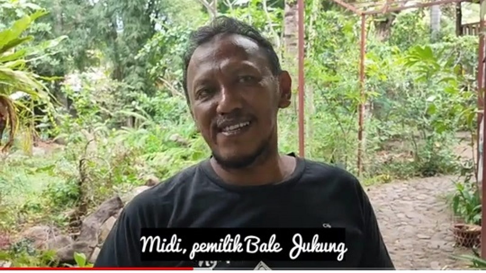  Bermula dari Rumah Seni