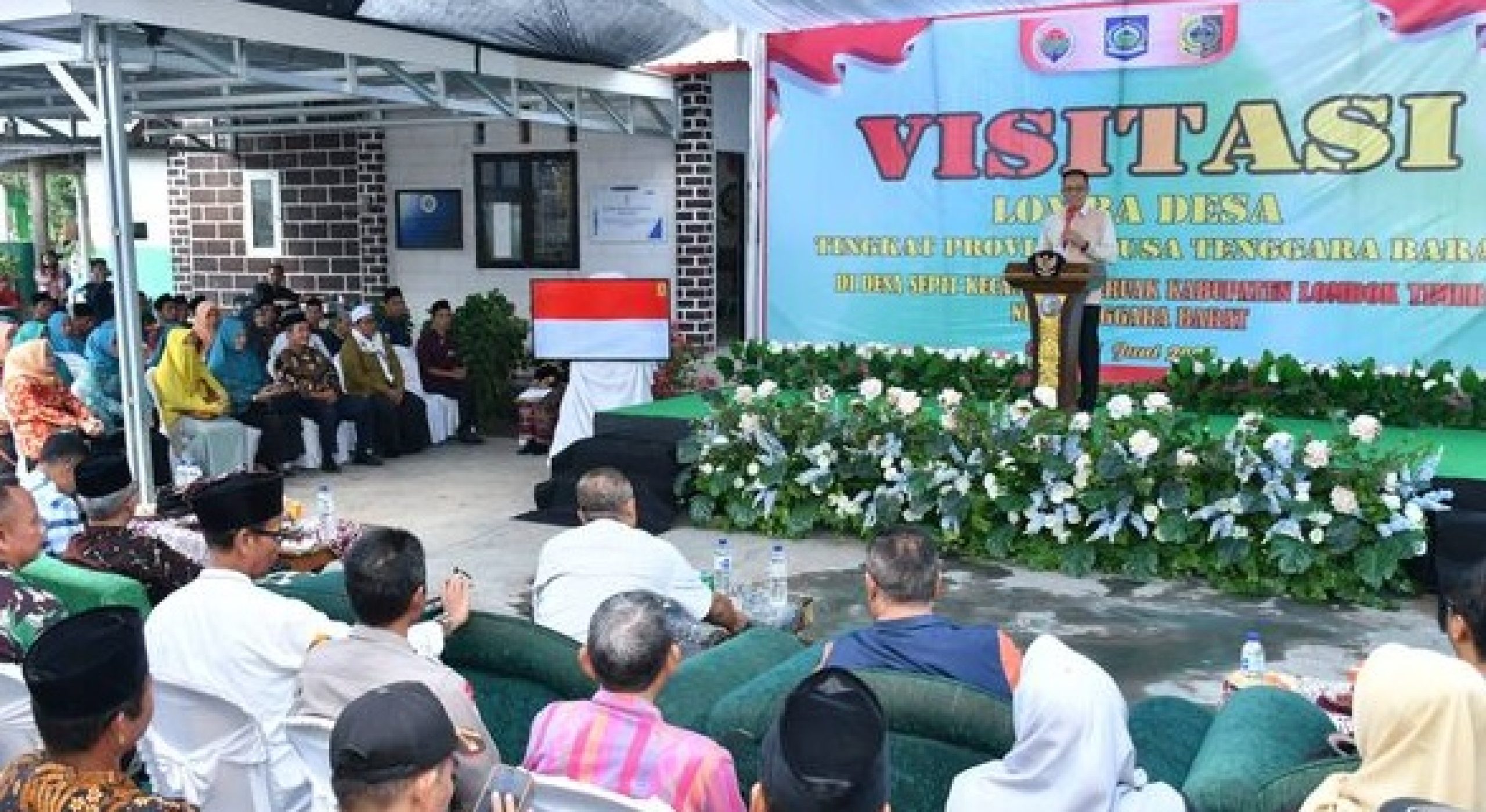 Terbaik dalam Kinerja Konvergensi Stunting Provinsi, Pj Bupati Lotim Apresiasi Semua Pihak