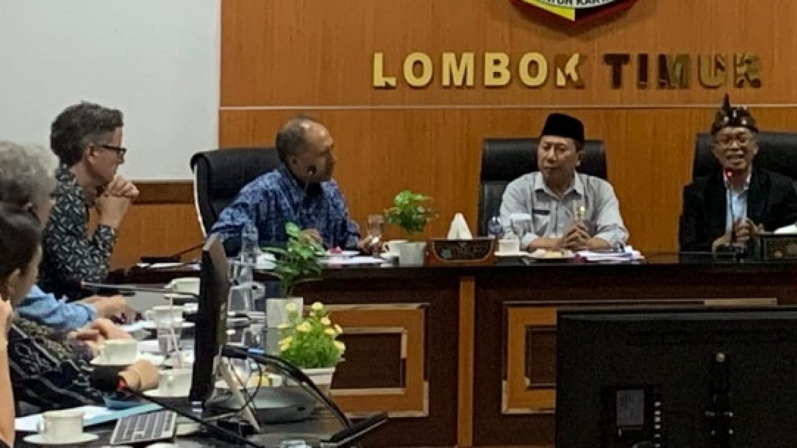 Bimbingan Pranikah, Jurus Lombok Timur Tekan Perkawinan Dini dan Stunting