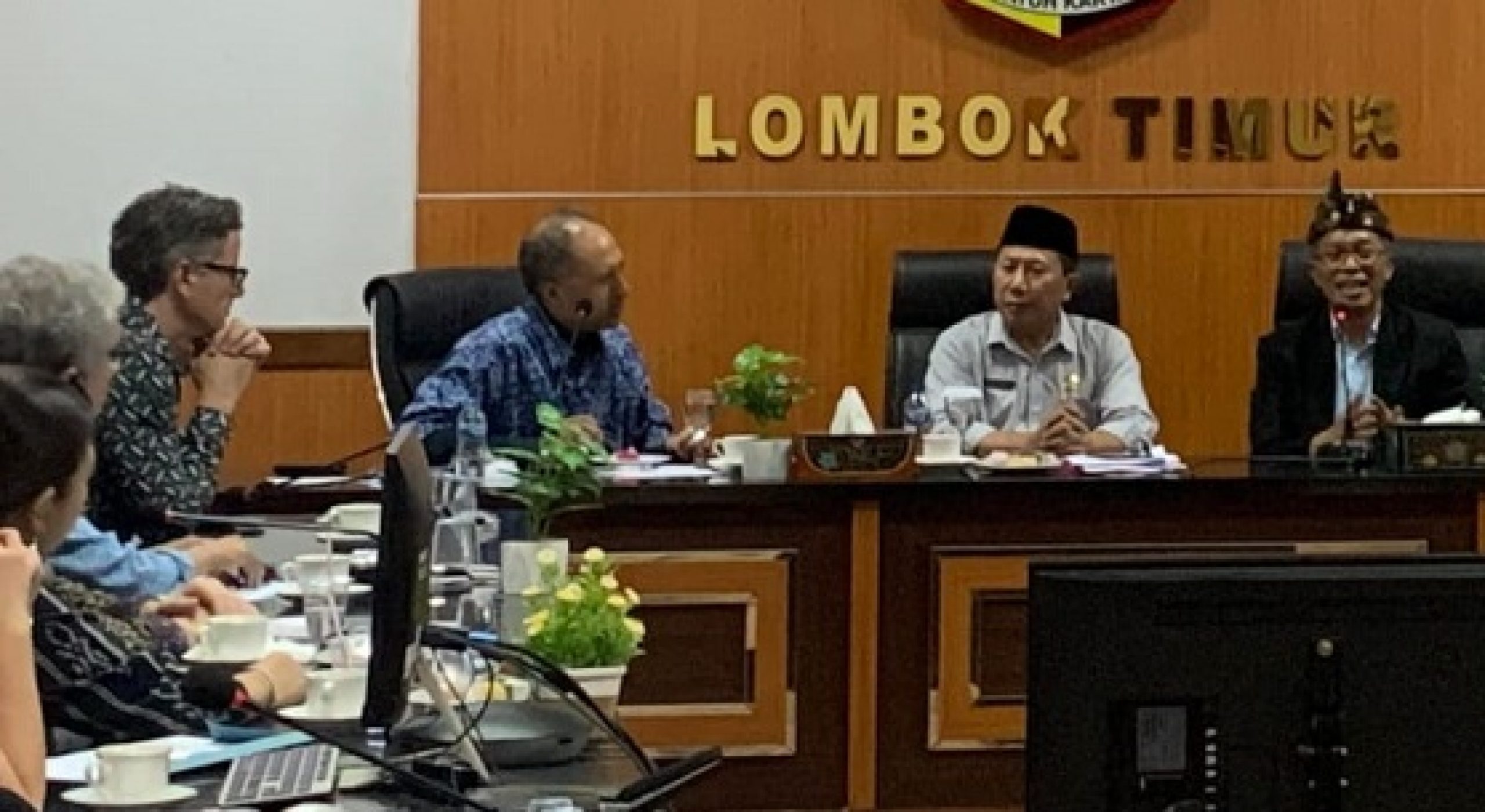 Bimbingan Pranikah, Jurus Lombok Timur Tekan Perkawinan Dini dan Stunting