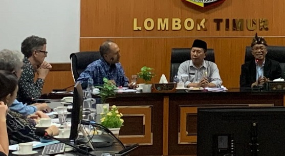 Bimbingan Pranikah, Jurus Lombok Timur Tekan Perkawinan Dini dan Stunting