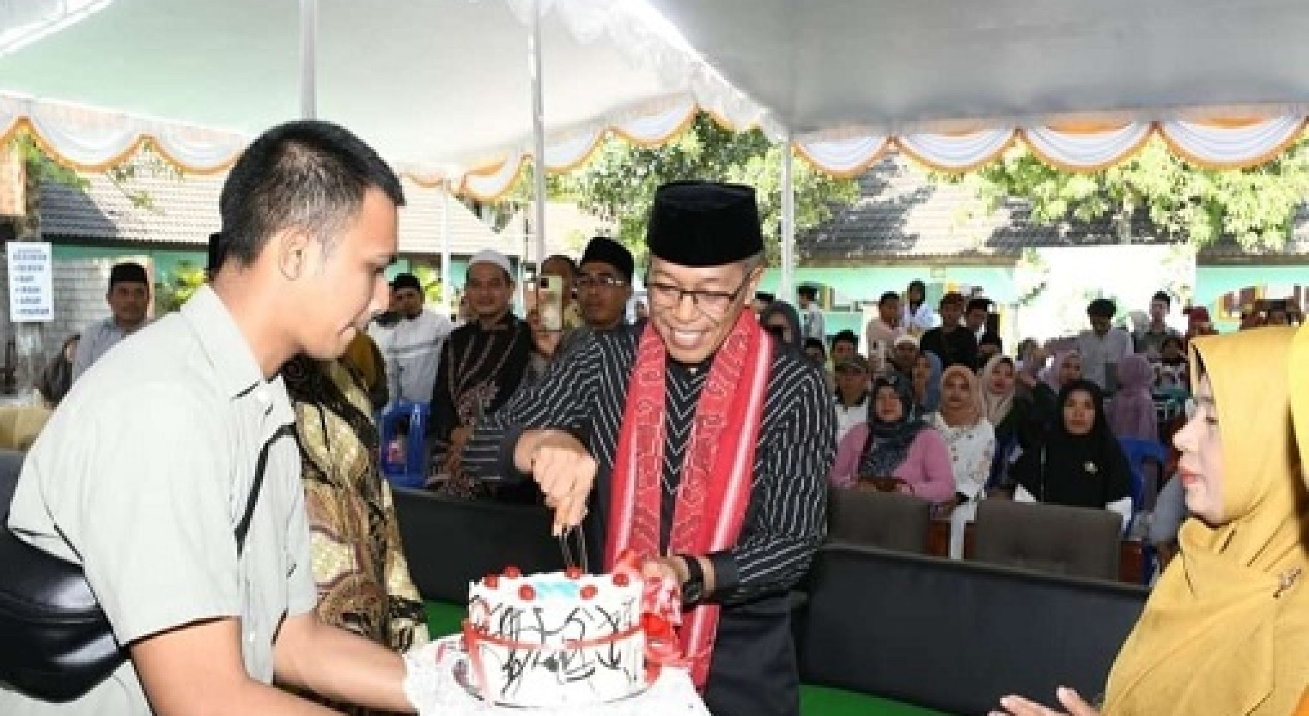 Sebanyak 226 MI dan 622 SD Penyumbang Harapan Lama Sekolah