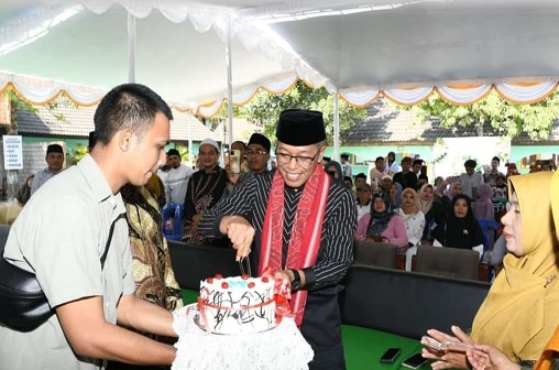 Sebanyak 226 MI dan 622 SD Penyumbang Harapan Lama Sekolah
