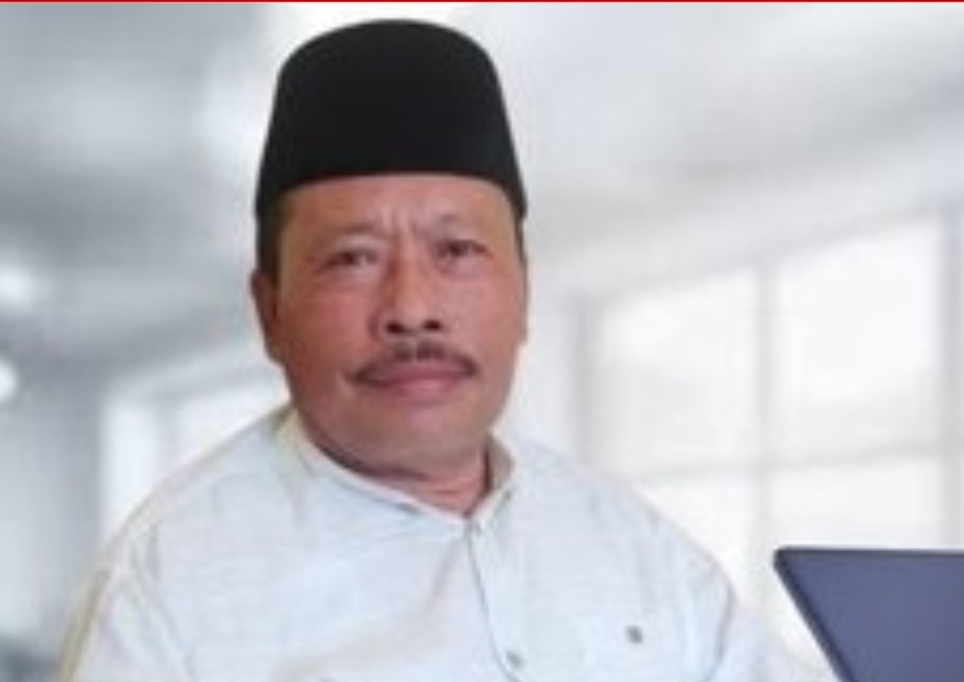 Musim. Kemarau, Distan Lombok Timur Antisipasi Sejumlah Wilayah Terjadi Kekeringan.
