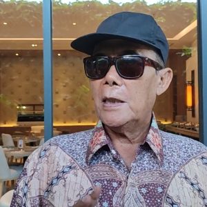 Ali BD Harap LSM Tetap Kritis