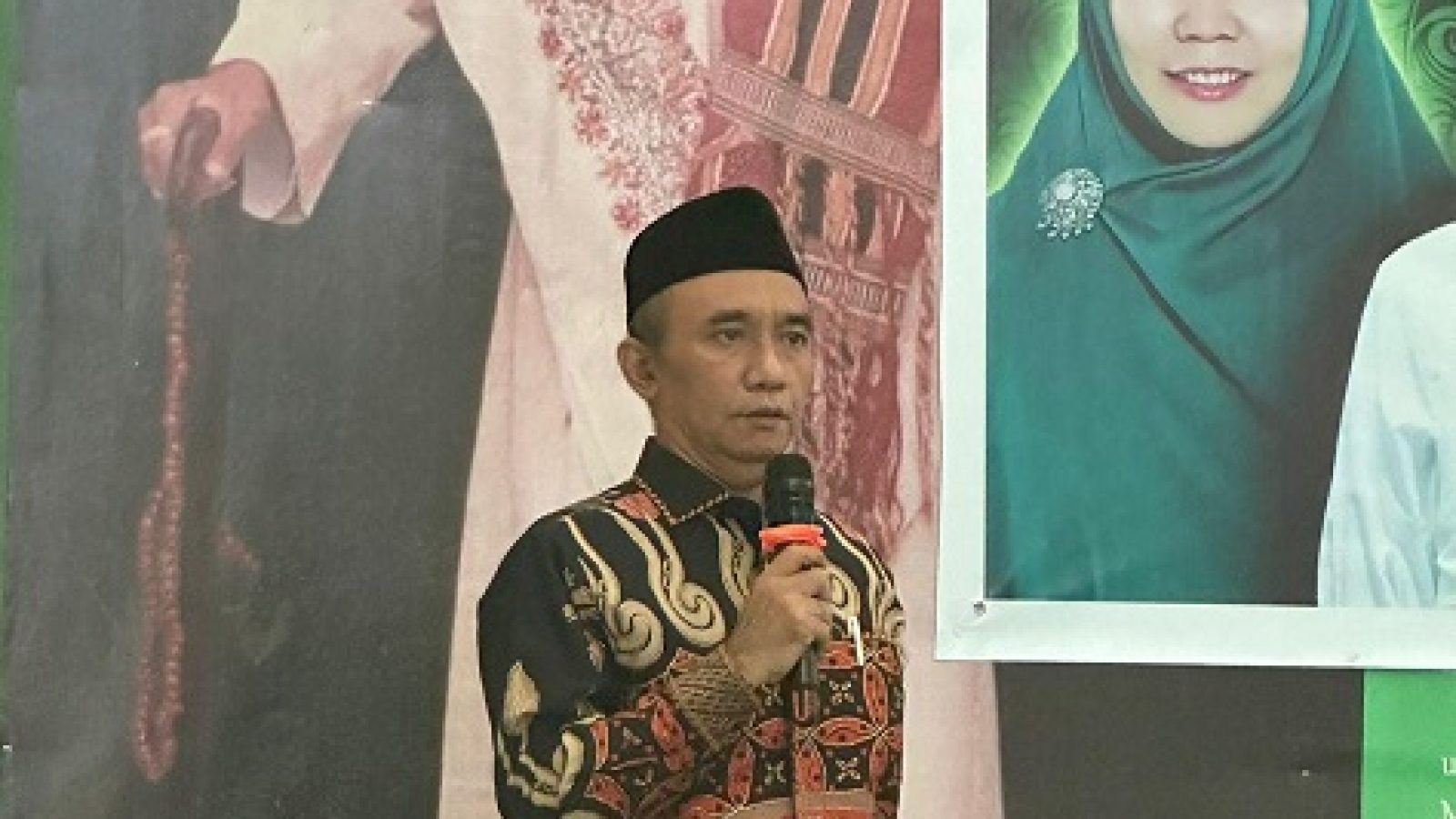 Koalisi Semut Merah Dukung Luthfi – Wahid, Targetkan Diusung 12 Parpol di Pilkada Lombok Timur