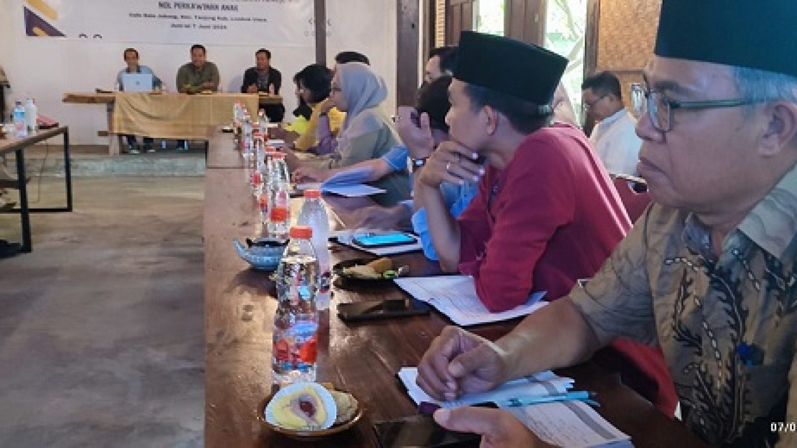 Telaah Kritis NGO Sikapi Perkawinan Anak di NTB