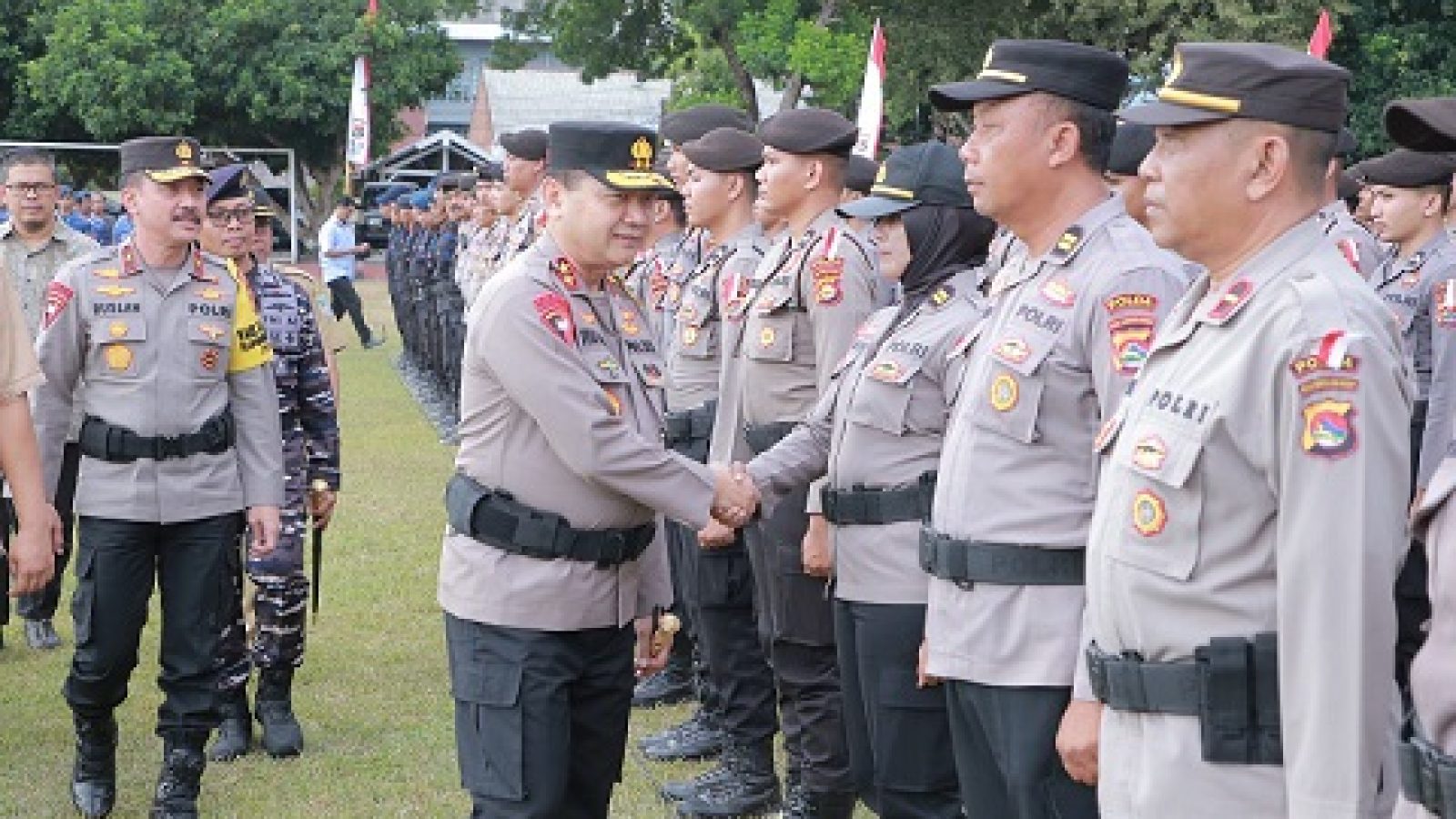 MXGP Lombok 2024 Diperkirakan Sedot 15.000 Penonton