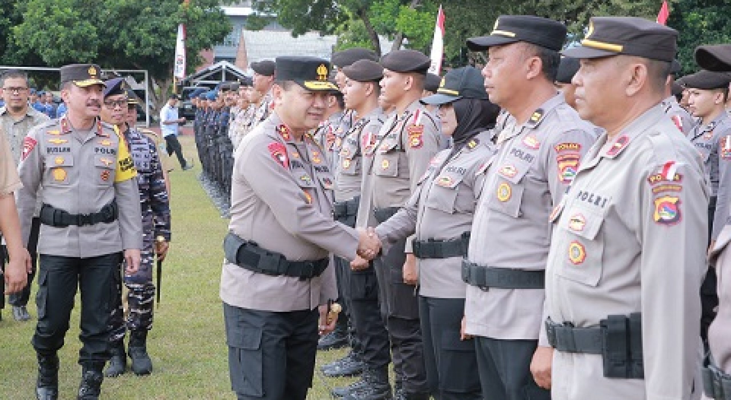 MXGP Lombok 2024 Diperkirakan Sedot 15.000 Penonton