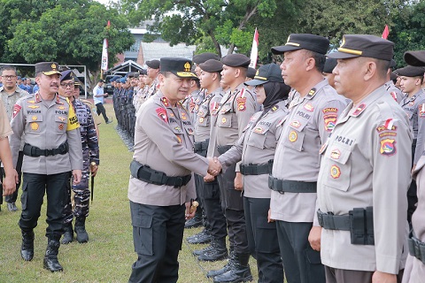 MXGP Lombok 2024 Diperkirakan Sedot 15.000 Penonton