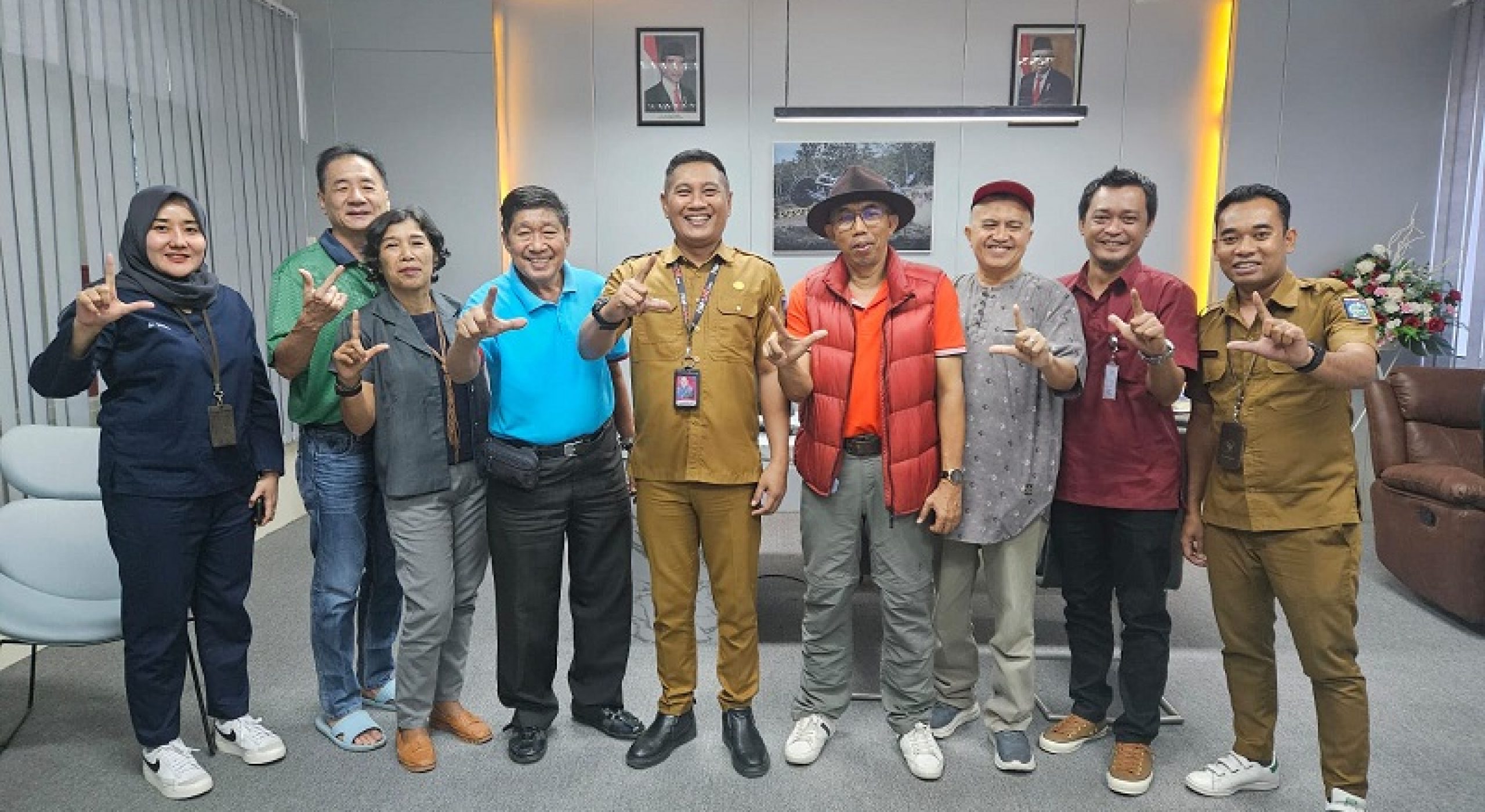 INTI NTB dan RSUP akan Gelar Donor Darah