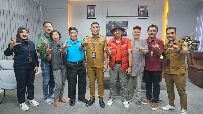 INTI NTB dan RSUP akan Gelar Donor Darah