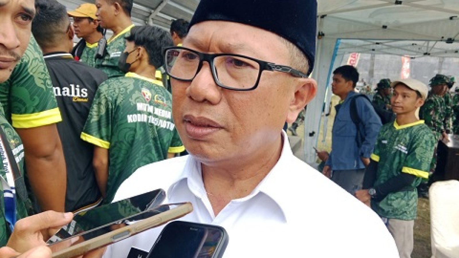 Pemkab Lotim Persiapkan Seleksi 1.600 PPPK dan CPNS Formasi 2024