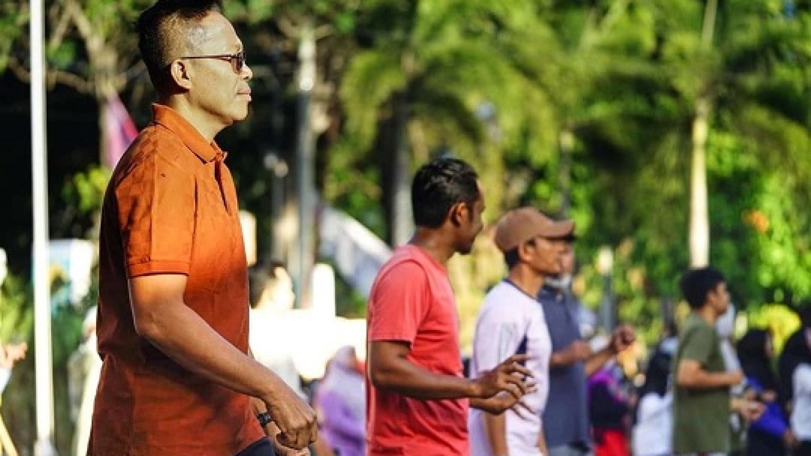 Empat Faktor yang Memengaruhi Kesehatan, Ini Uraian Pj Bupati Lotim