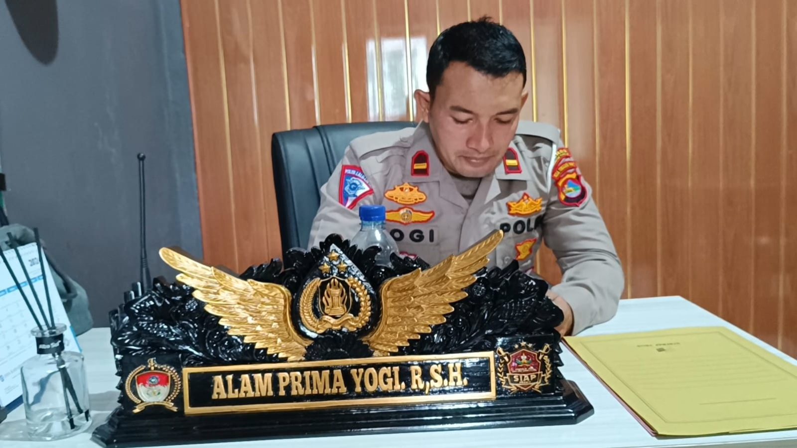 Laka Lantas di Lombok Timur Tembus 368 Kasus, 79 Meninggal