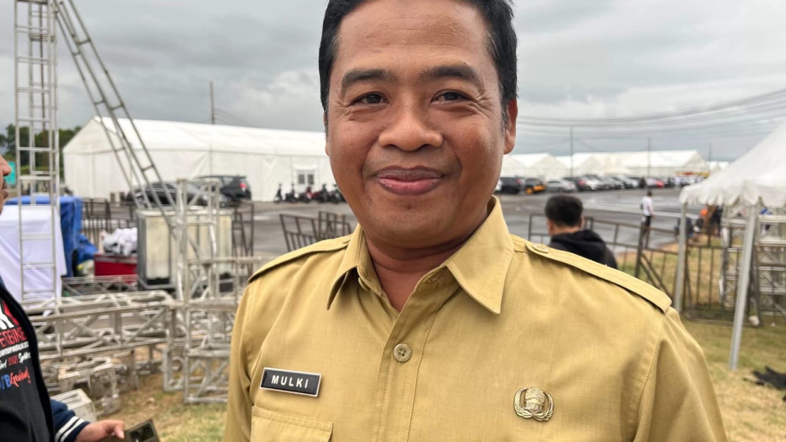 Pengurus BPPD NTB Tunggu Jadwal Pj Gubernur Baru