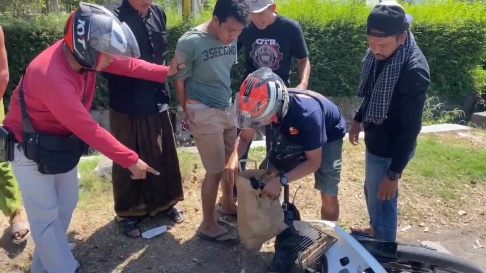 Oknum Aktivis Mahasiswa Diciduk Polisi Edarkan Narkoba