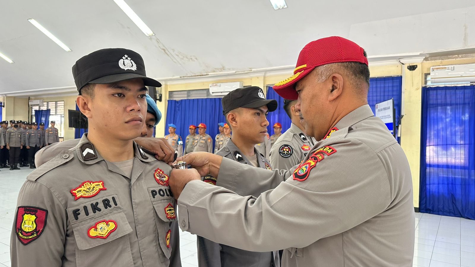 Polres Lombok Utara Akan Gelar Operasi Patuh Rinjani 2024