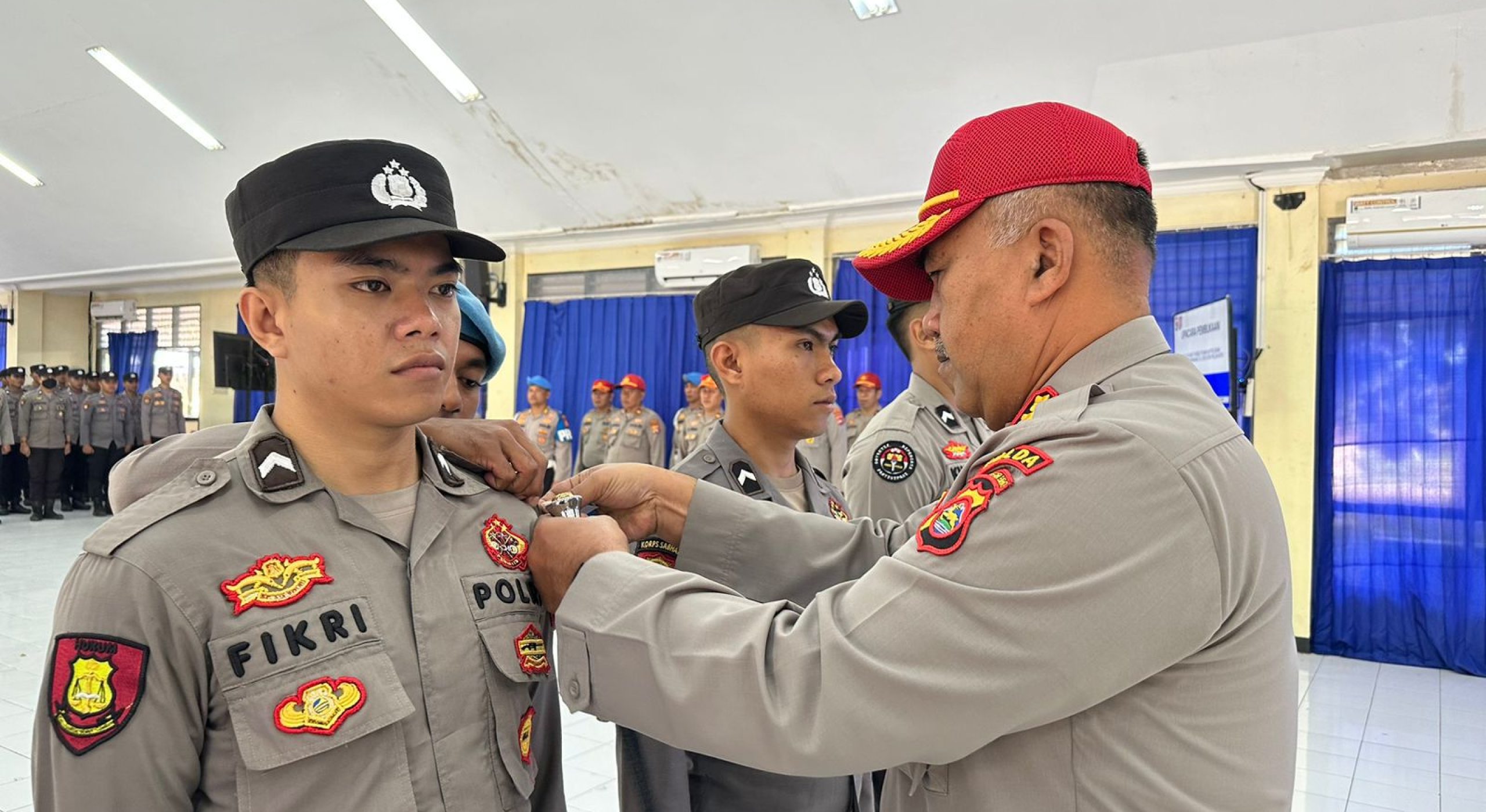 Polres Lombok Utara Akan Gelar Operasi Patuh Rinjani 2024