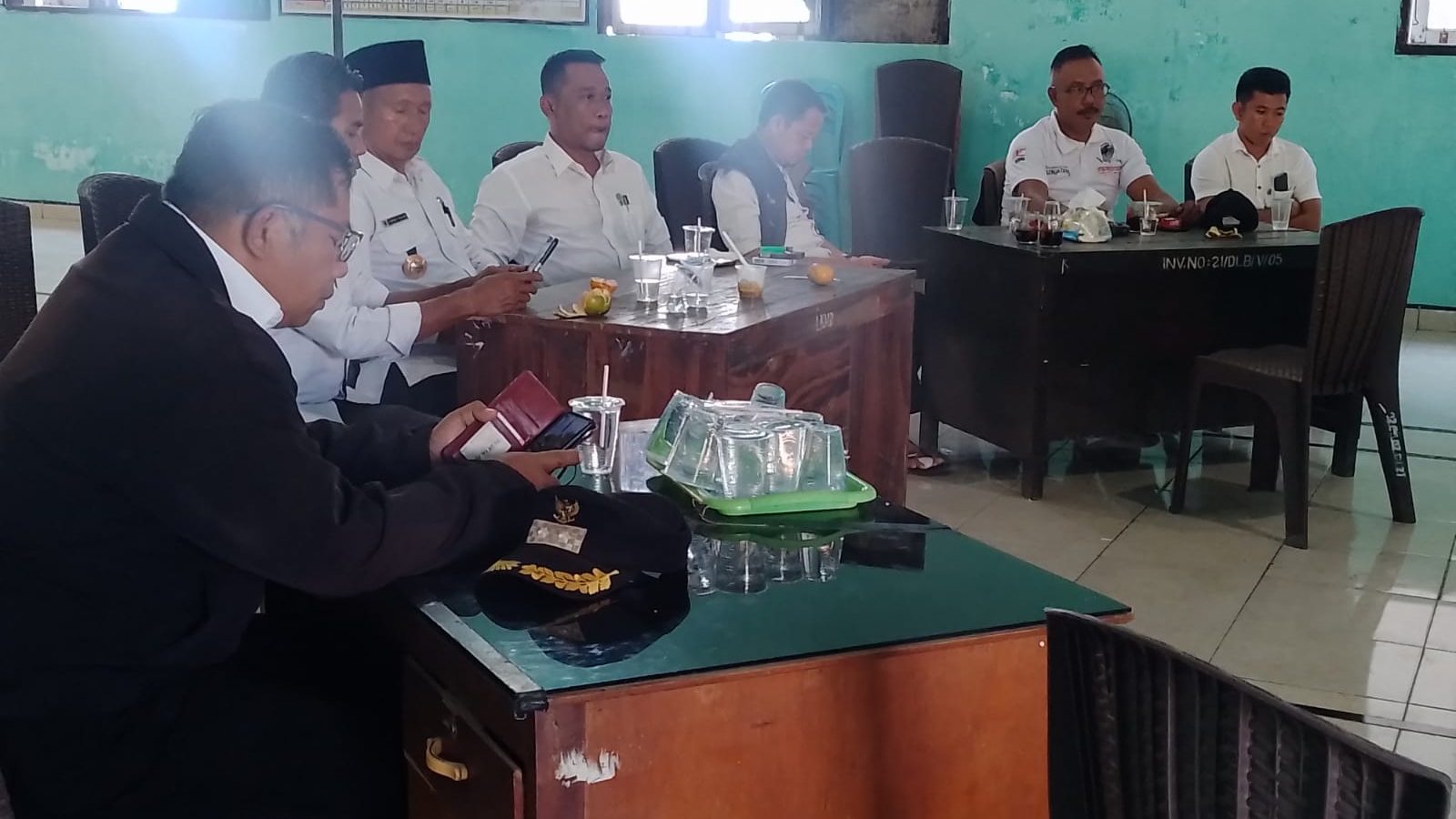 FKKD Lotim Roadshow ke Semua Desa, Bangun Soliditas Organisasi