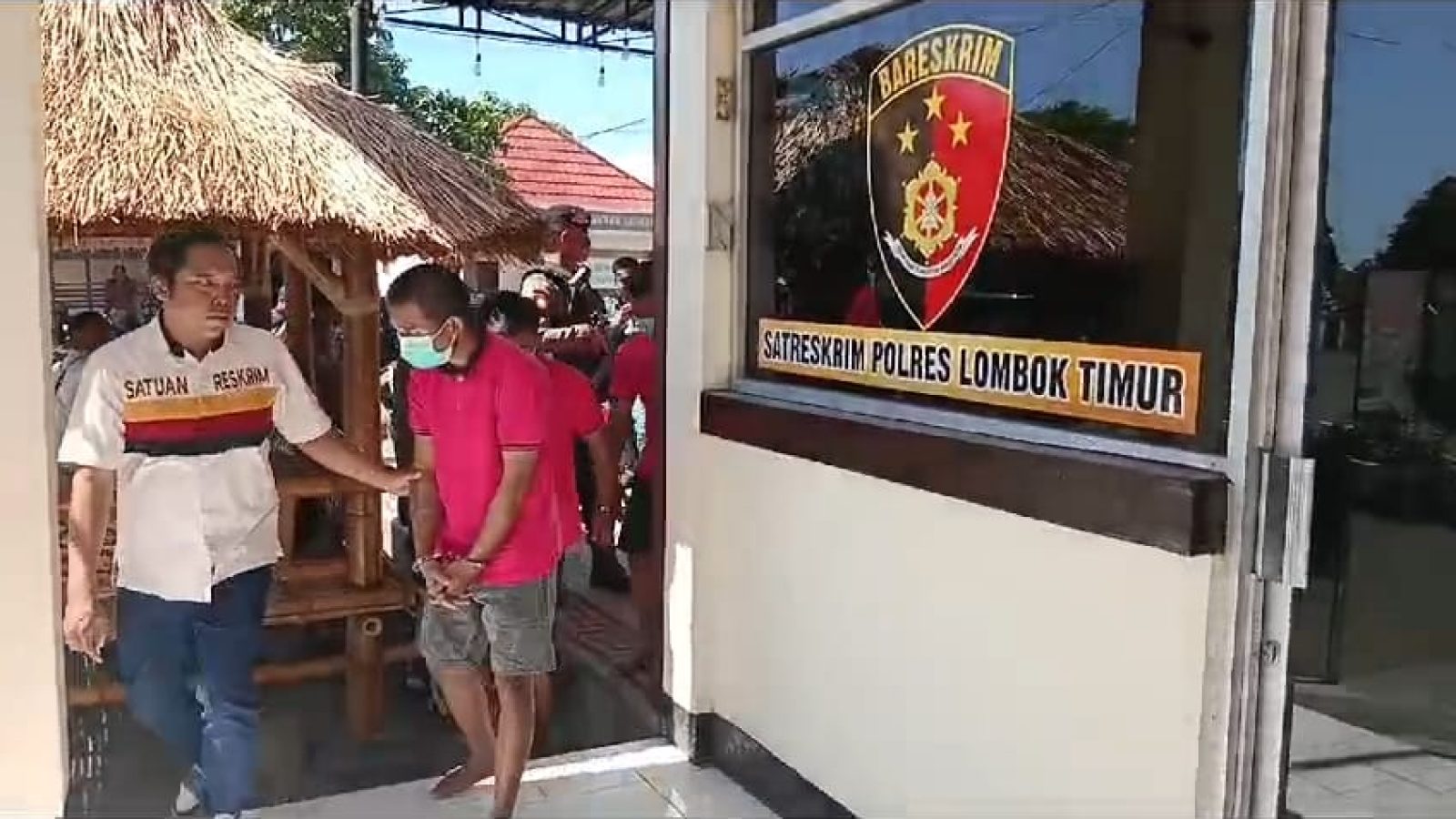 Polisi Ringkus 10 Pelaku Curanmor dan Penadah