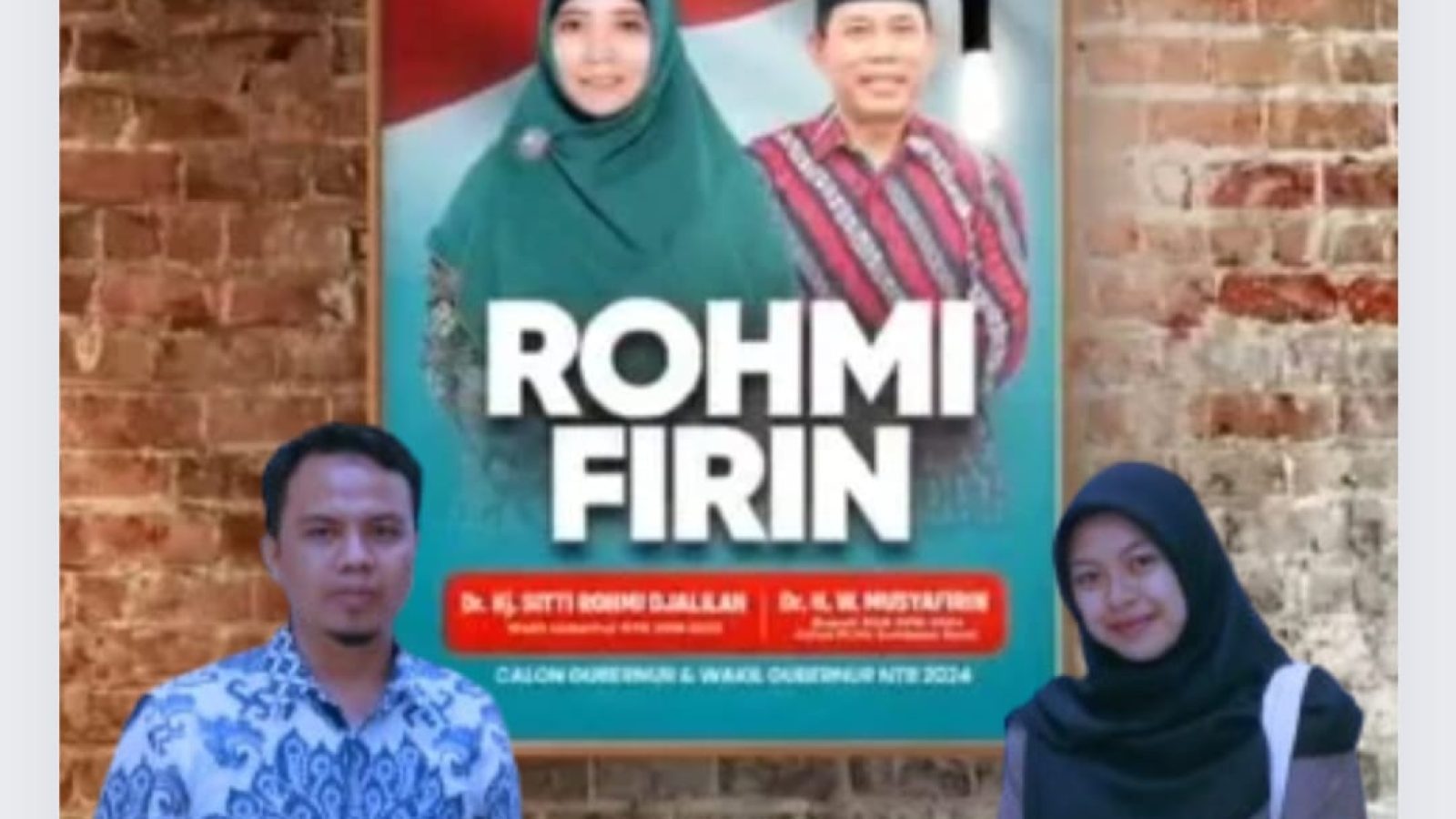 Terpilih sebagai Duta SDGs, Mahasiswi Unham Baiq Helmalya Rositha Bakal ke Korea Selatan