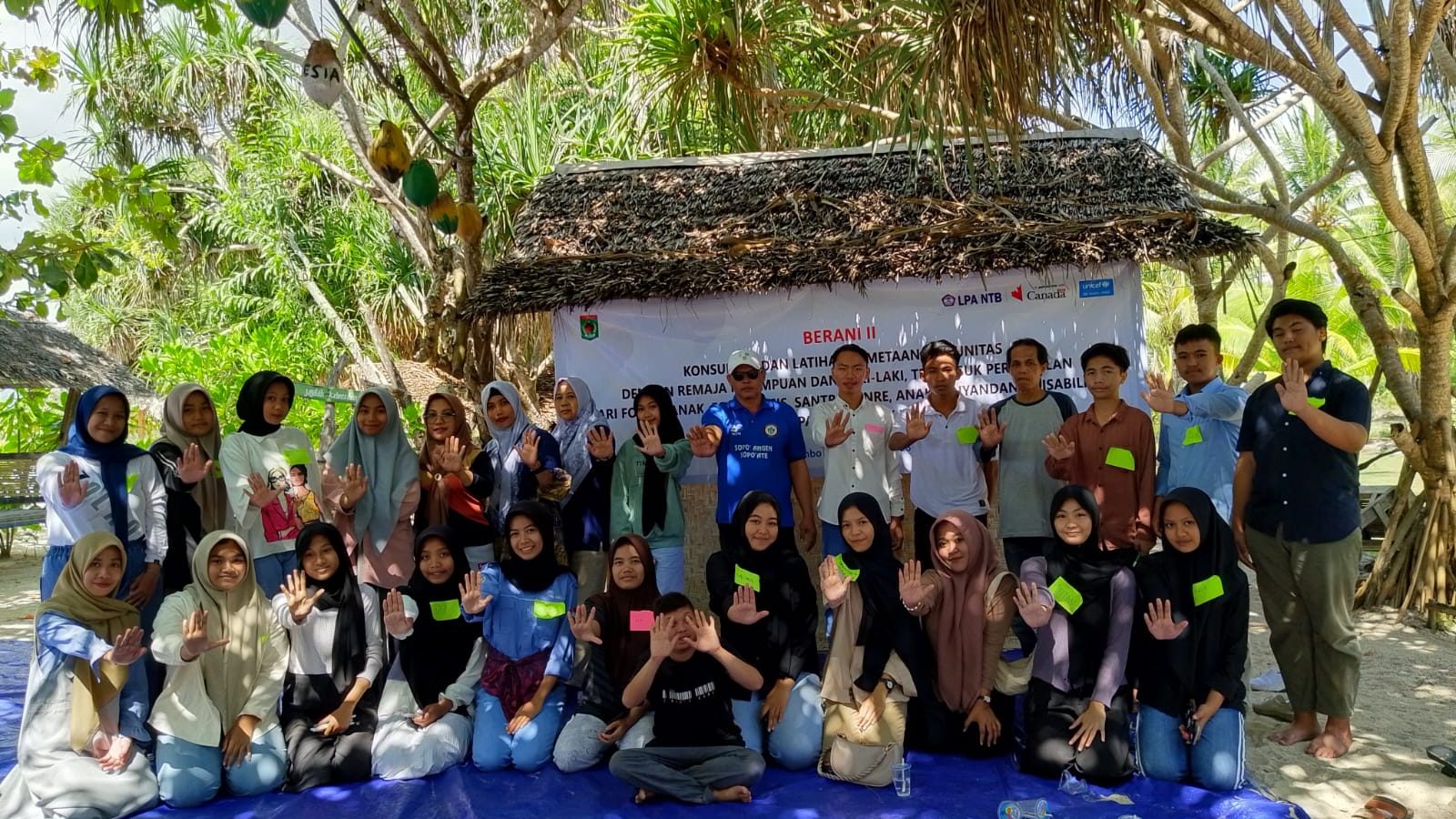 LPA NTB Harap Sekolah Memiliki Kode Etik Perlindungan Anak