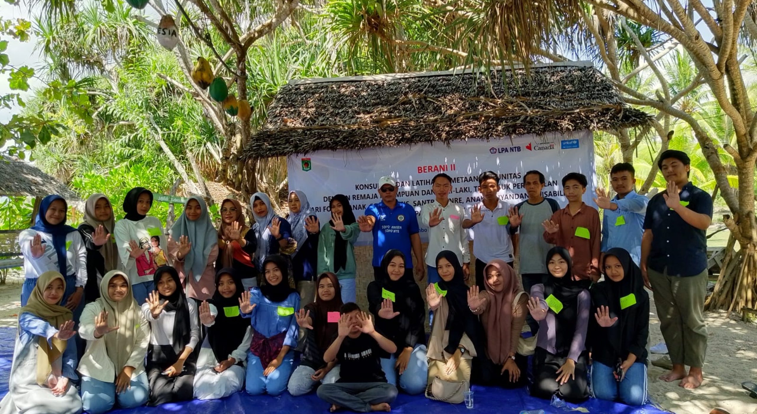 LPA NTB Harap Sekolah Memiliki Kode Etik Perlindungan Anak