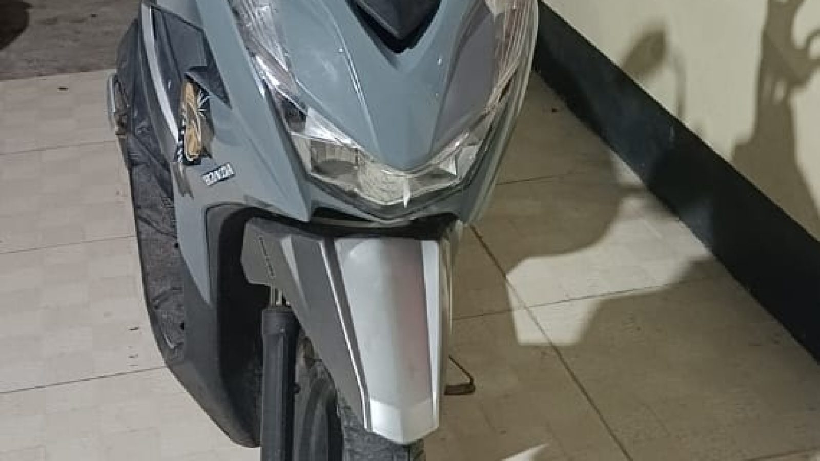 Polres Loteng Amankan Dua Maling Spesialis Kendaraan Bermotor