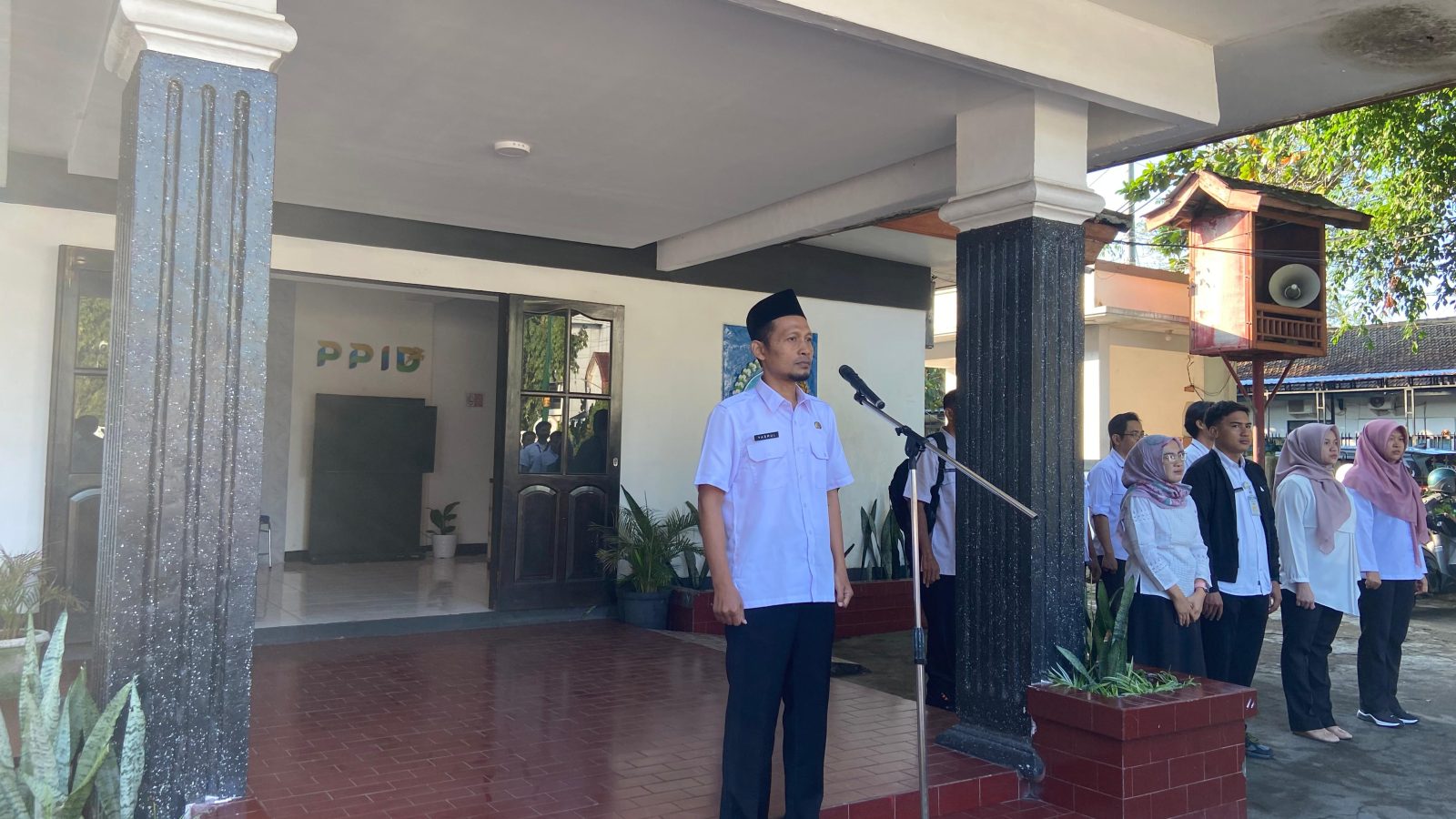 Hati-hati dengan Fenomena No Viral No Justice