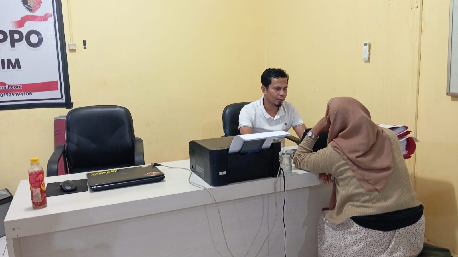 Live Video Vulgar di Tiktok, Konten Kreator Diamankan Polisi