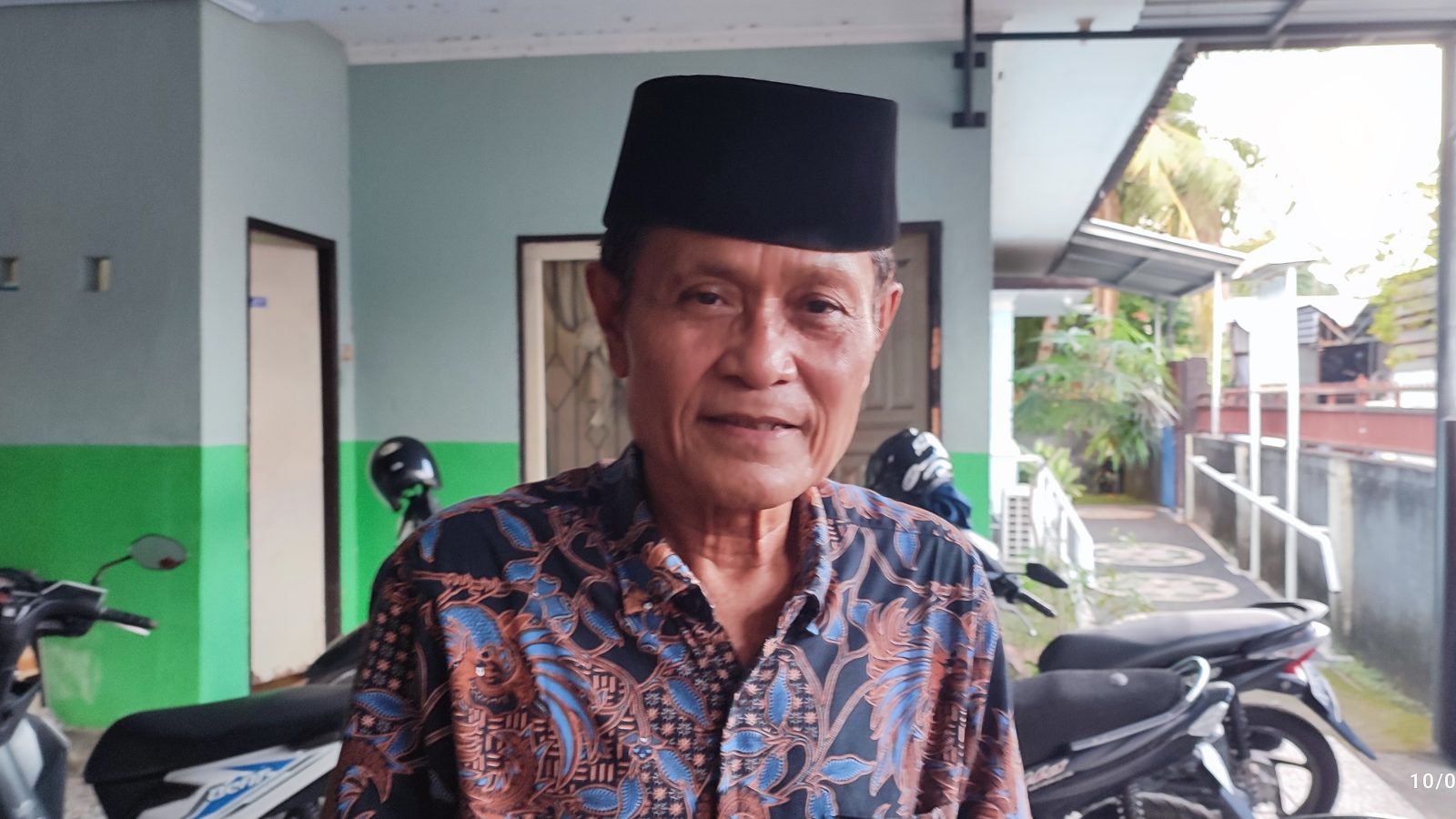 Tahun 2024, LPA NTB Tangani 20 Kasus Anak Berkonflik dengan Hukum