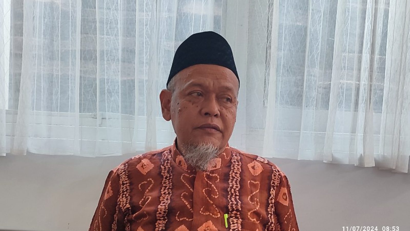 Seminar Internasional Pariwisata Berkelanjutan STP Mataram Undang Pakar dari Belanda