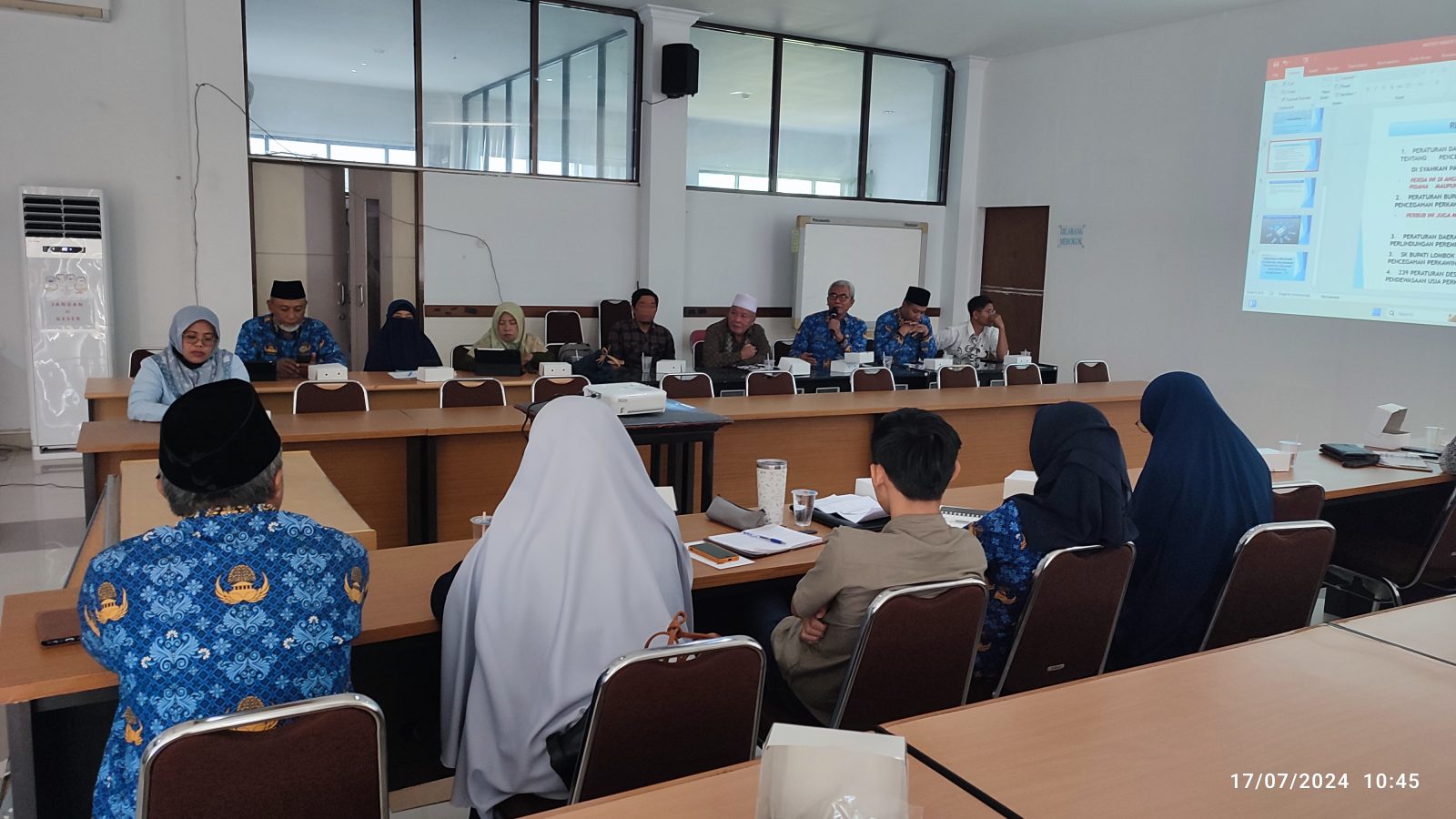 Warga Tak Tahu Regulasi, Perkawinan Anak Tinggi