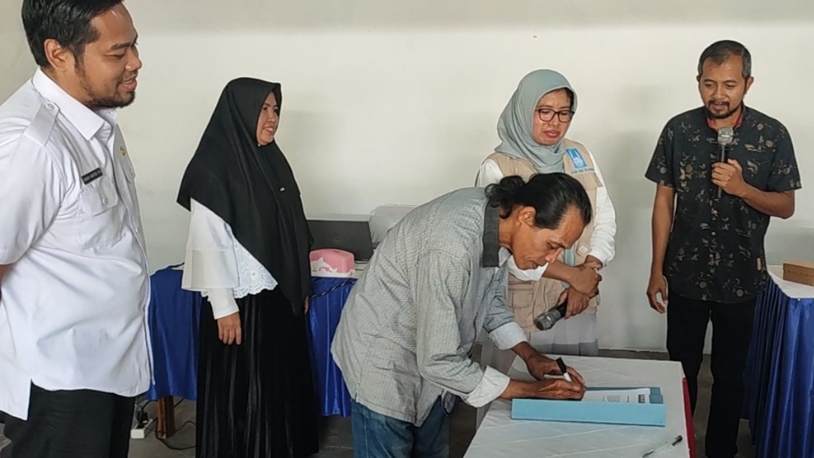 Koalisi Masyarakat Sipil Pemerintah dan NGO Diteken, Satukan Visi dan Kerja Kolaboratif Cegah Perkawinan Anak