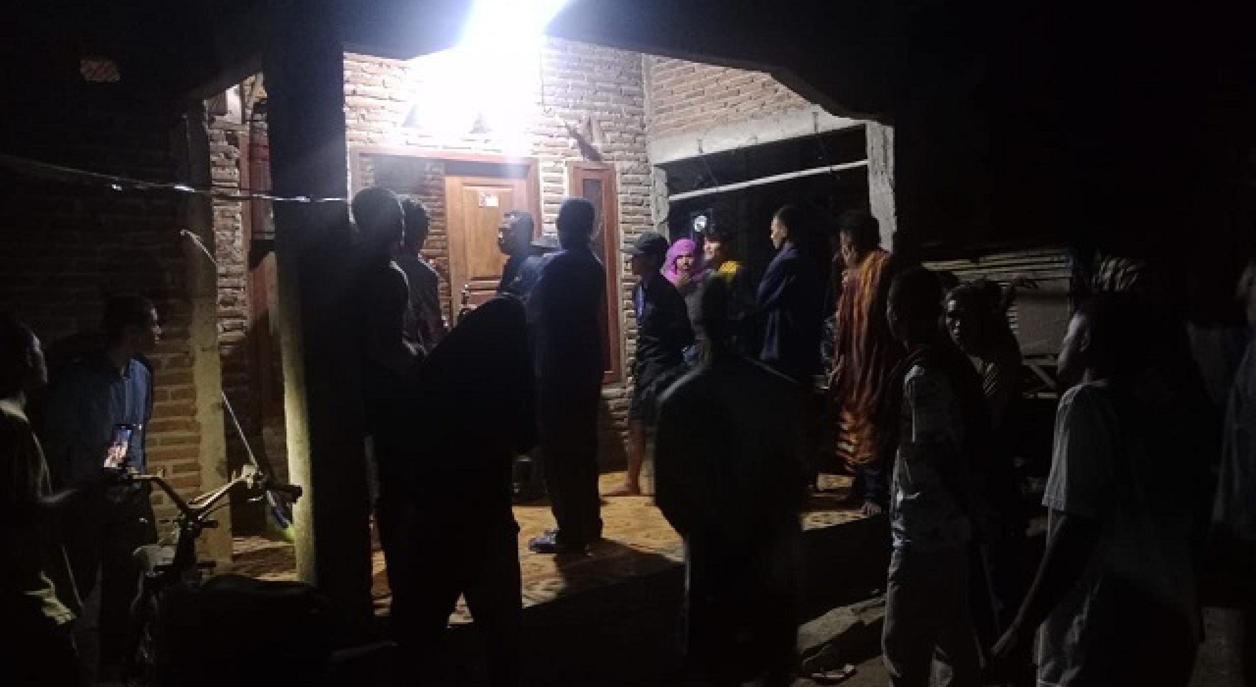 Pencuri Ternak Babak Belur Dihakimi Massa, Begini Respon Polisi