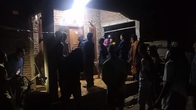 Pencuri Ternak Babak Belur Dihakimi Massa, Begini Respon Polisi