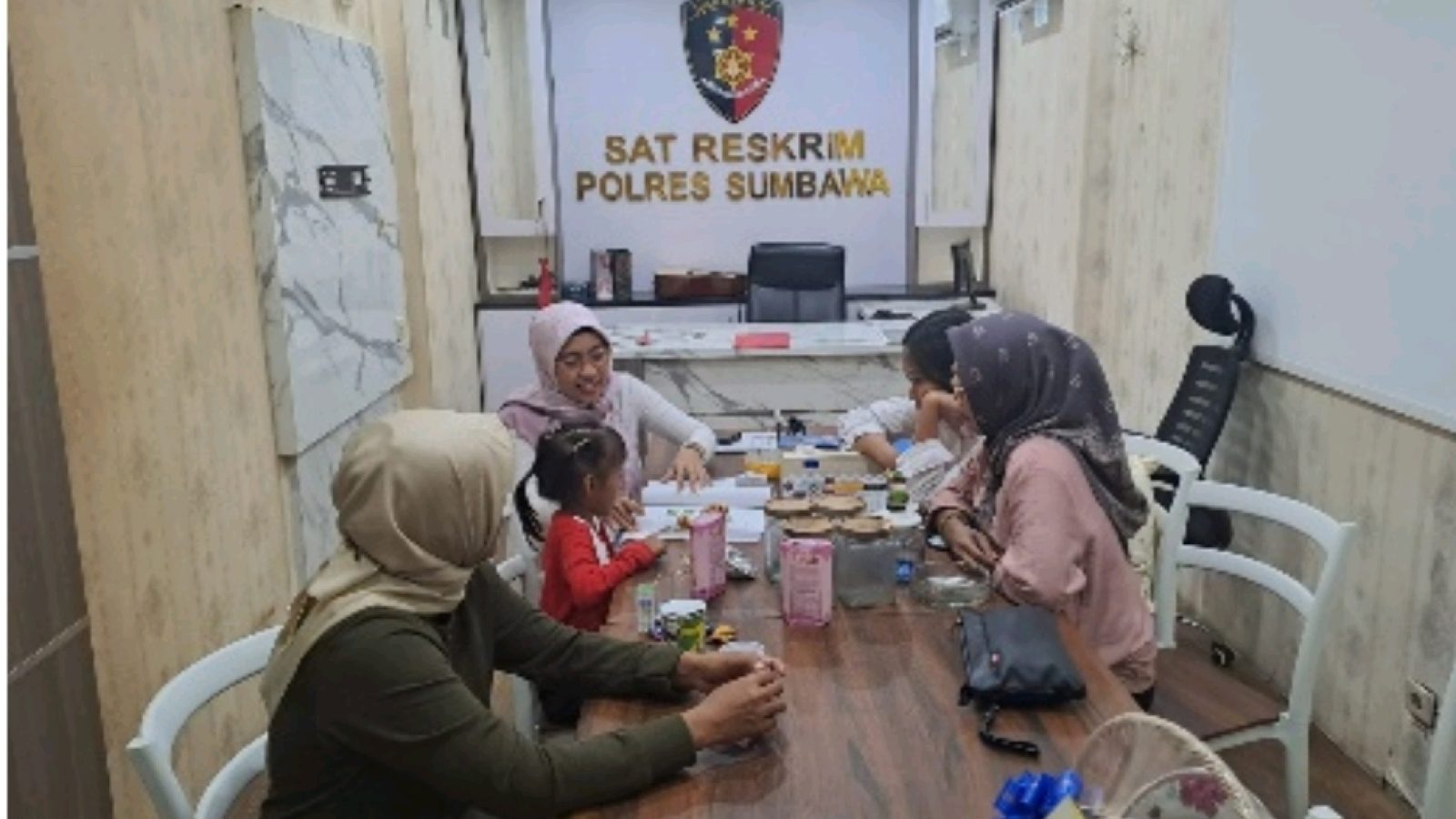 Kekerasan Anak di Ponpes Sumbawa Telan Korban Puluhan Santri