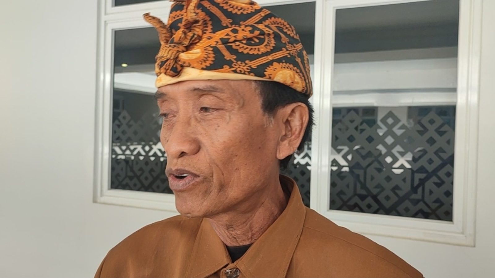 Tokoh Adat Sasak Gelisah Tingginya Kasus Perkawinan Anak